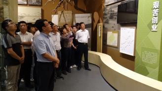 不忘初心、艱苦創(chuàng)業(yè)